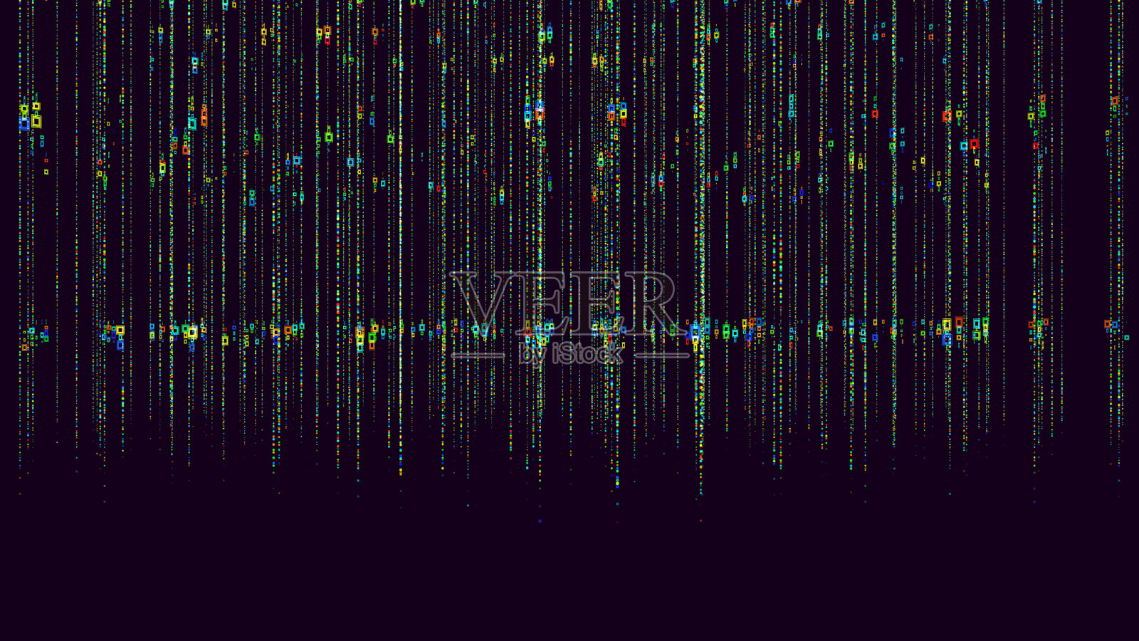 抽象粒子闪光设计背景照片摄影图片