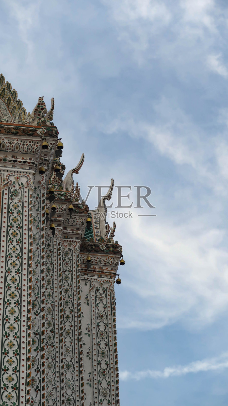 窟越南河粉照片摄影图片