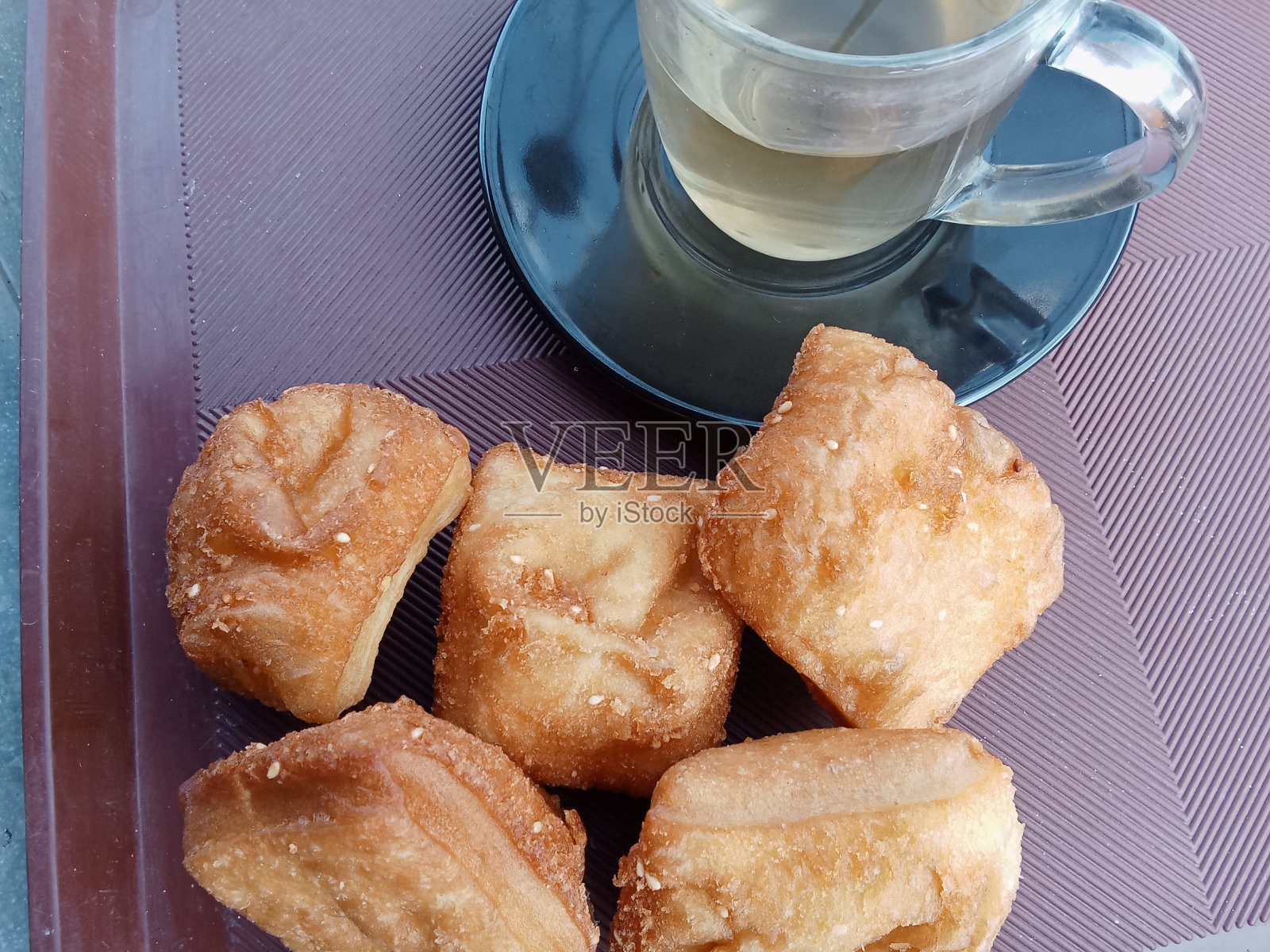 Odading面包照片摄影图片