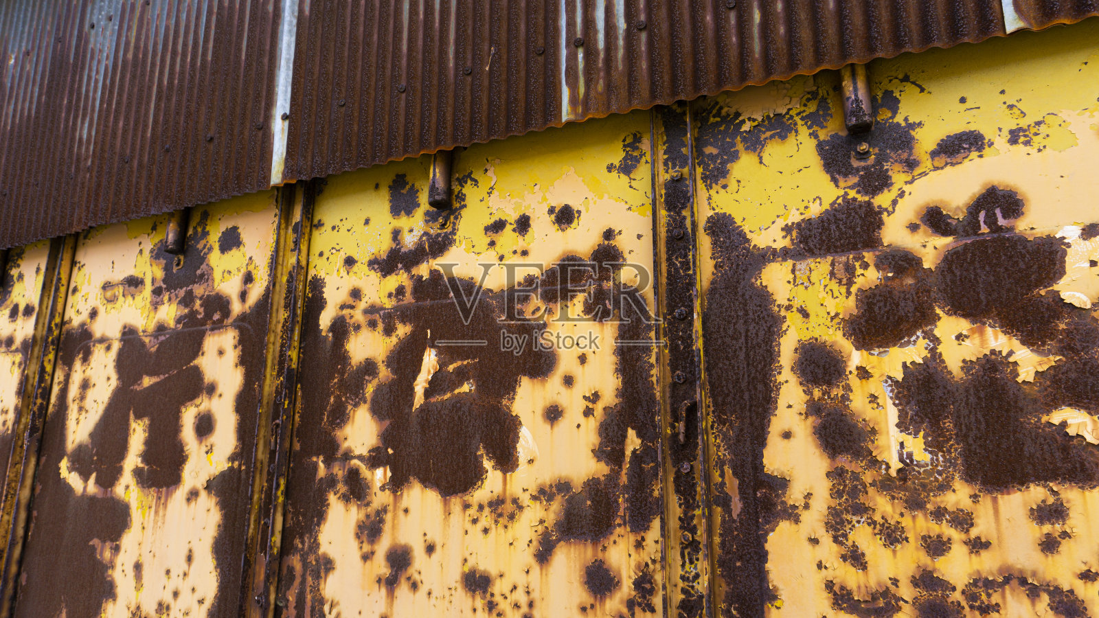 铁锈背景纹理材质照片摄影图片