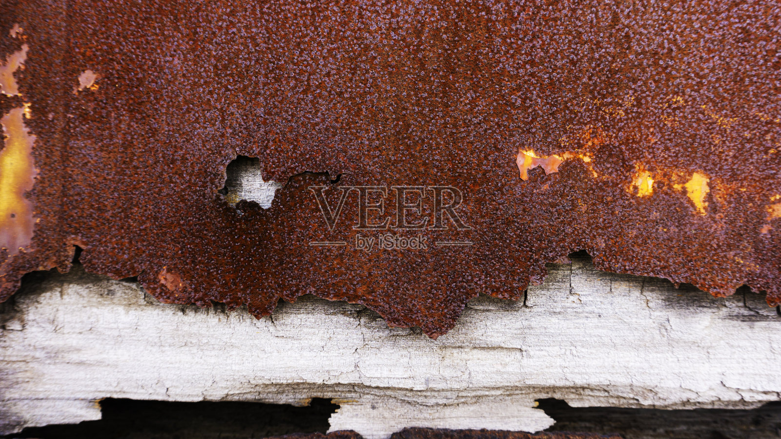 铁锈背景纹理材质照片摄影图片
