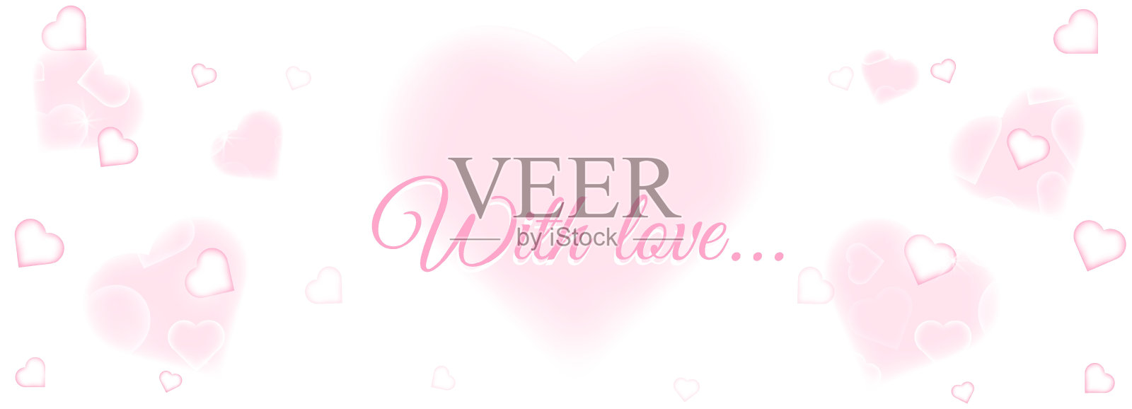 网络插画图片素材