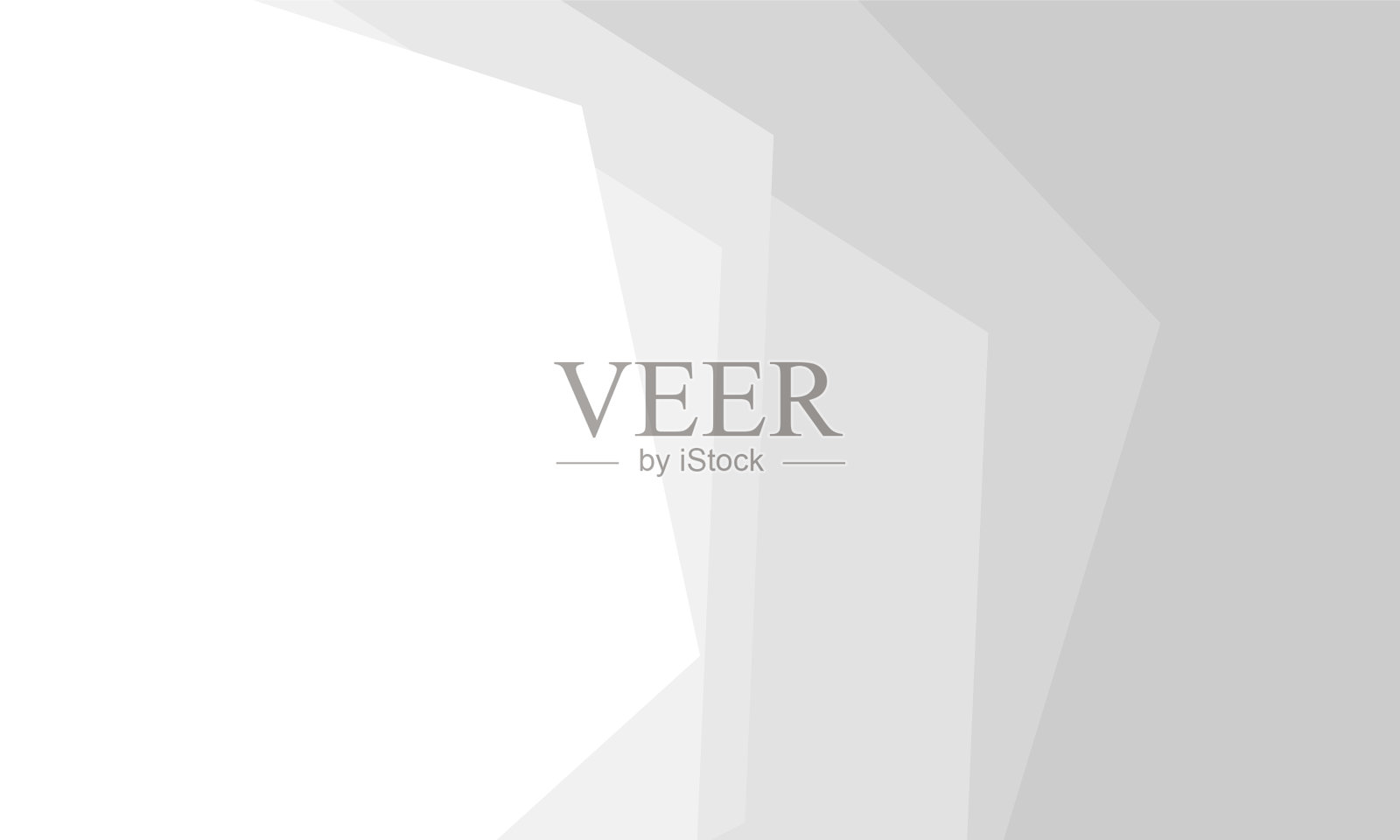 摘要五边形背景科技科学高科技传播理念创新黑白矢量设计插画图片素材