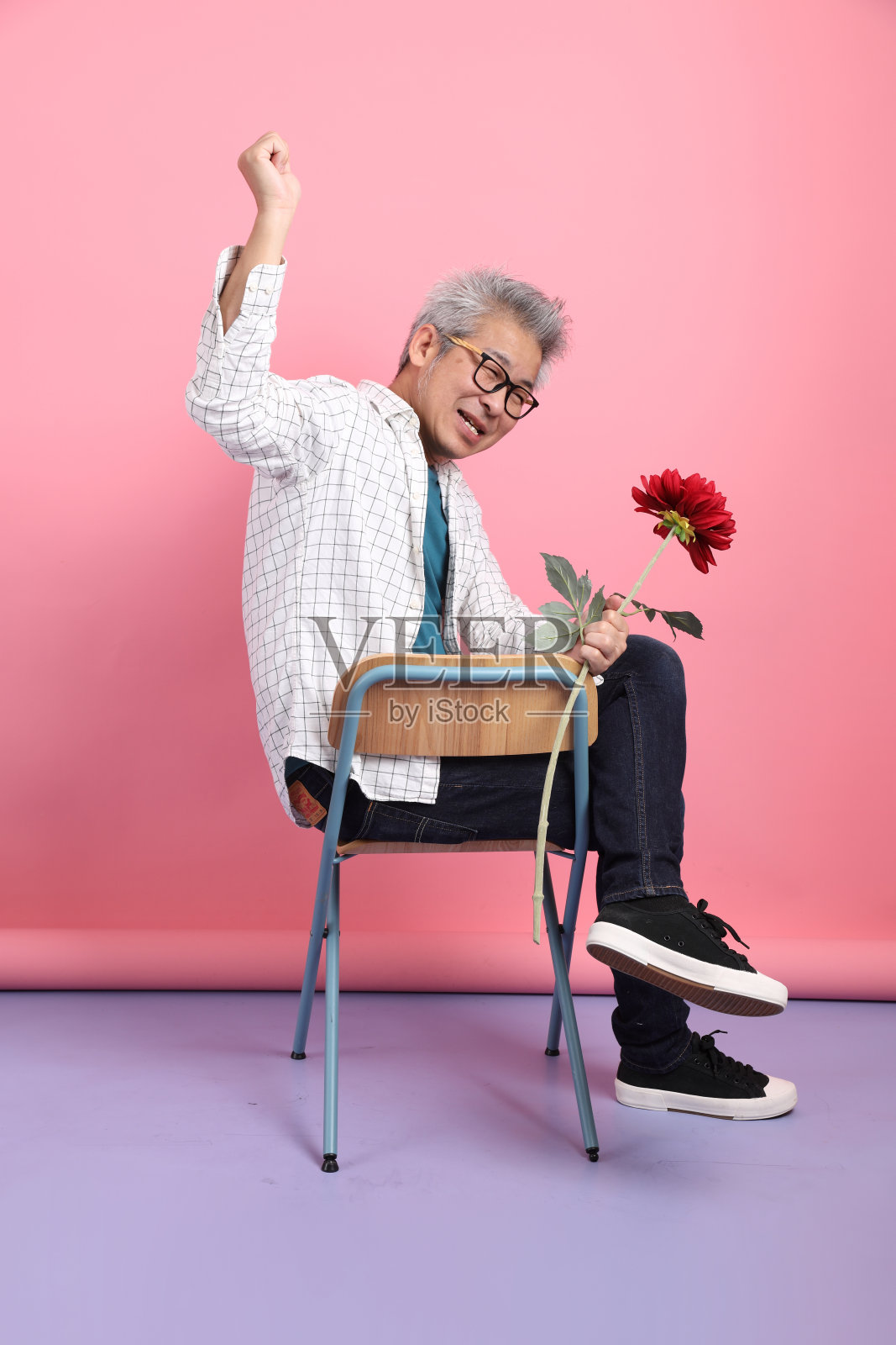 情人节照片摄影图片