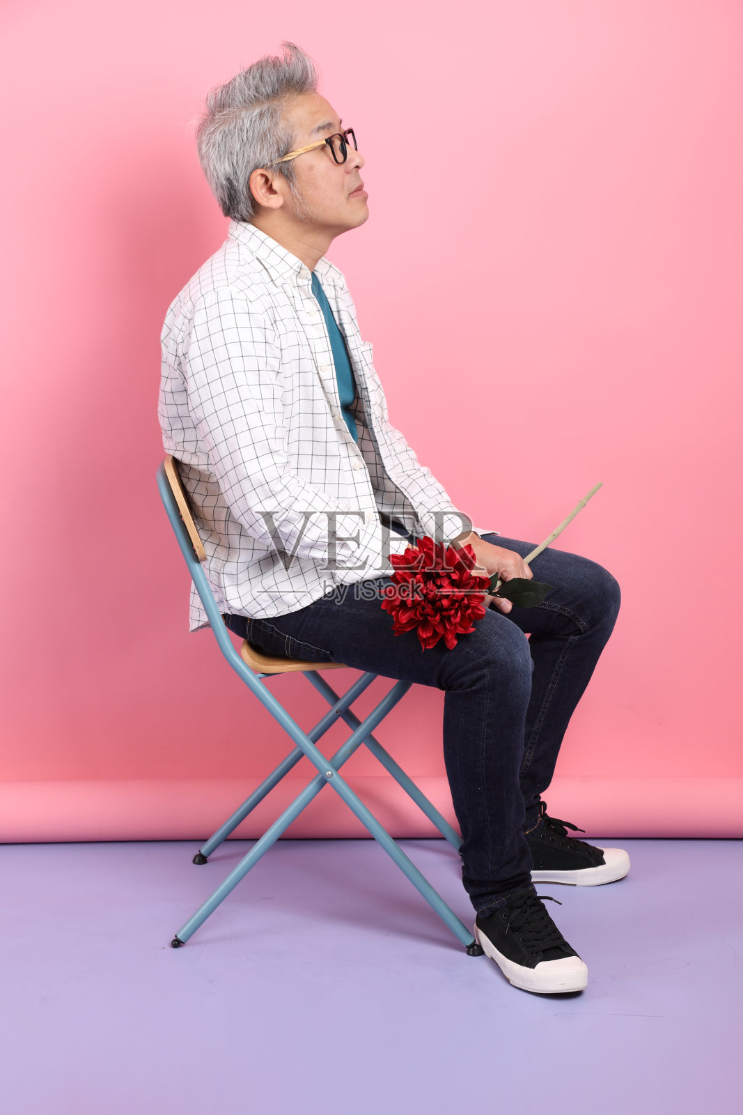 情人节照片摄影图片