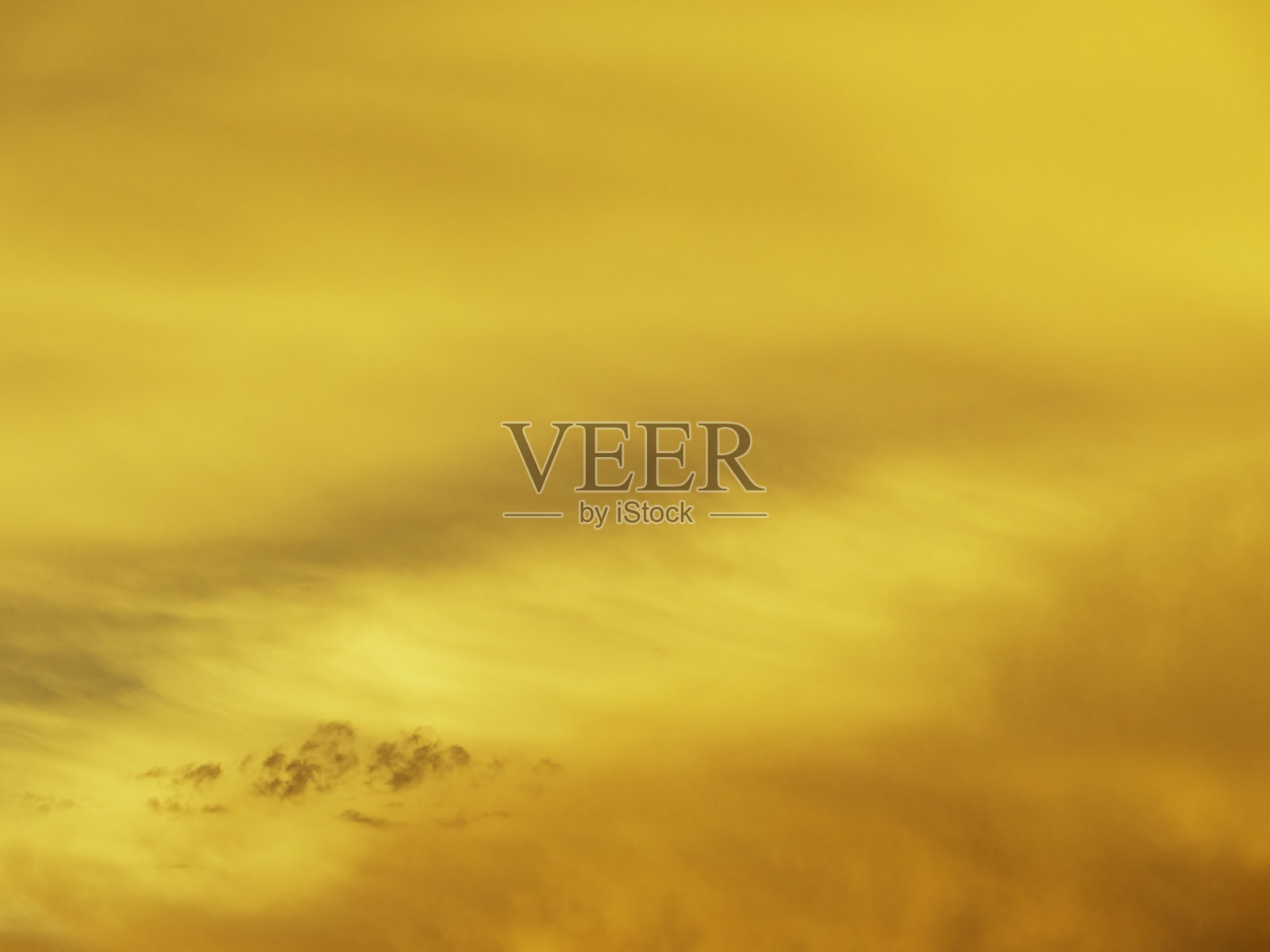 佛罗里达西南部夏季金色的天空照片摄影图片