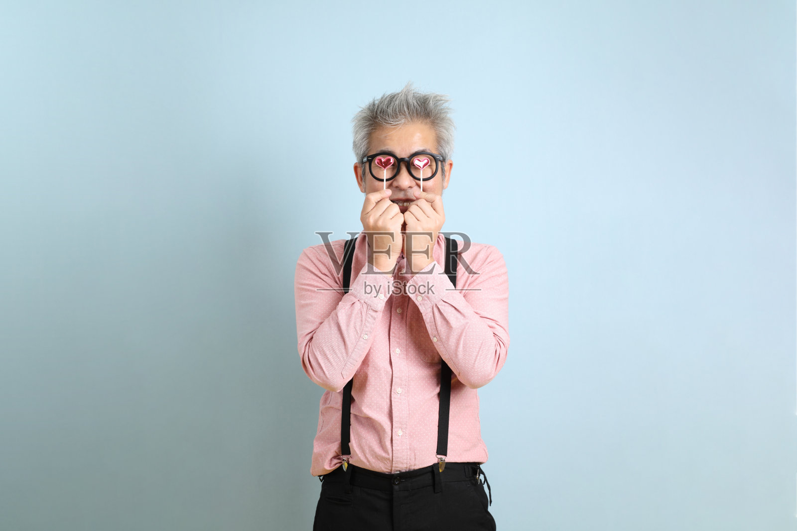 情人节照片摄影图片