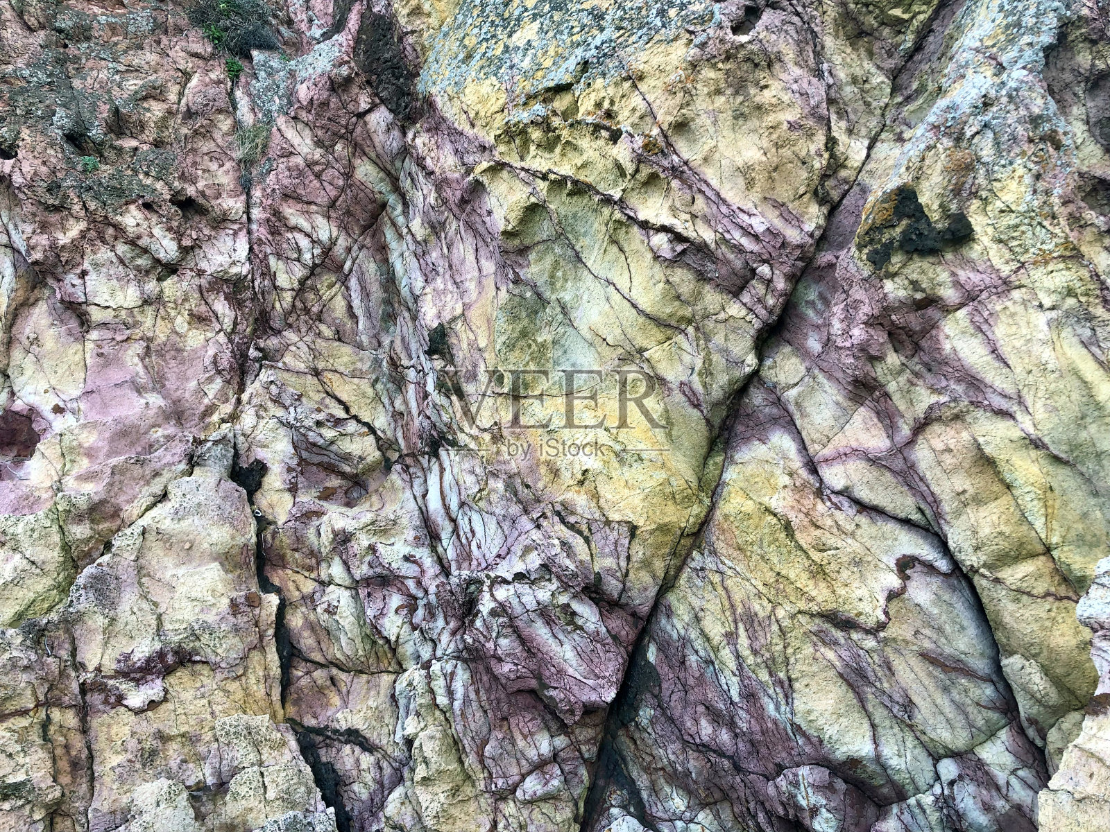 石墙背景照片摄影图片