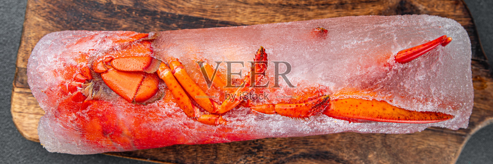 龙虾,冷冻海鲜,美味新鲜,美味健康,食用,烹饪,开胃餐,餐桌上的小吃照片摄影图片