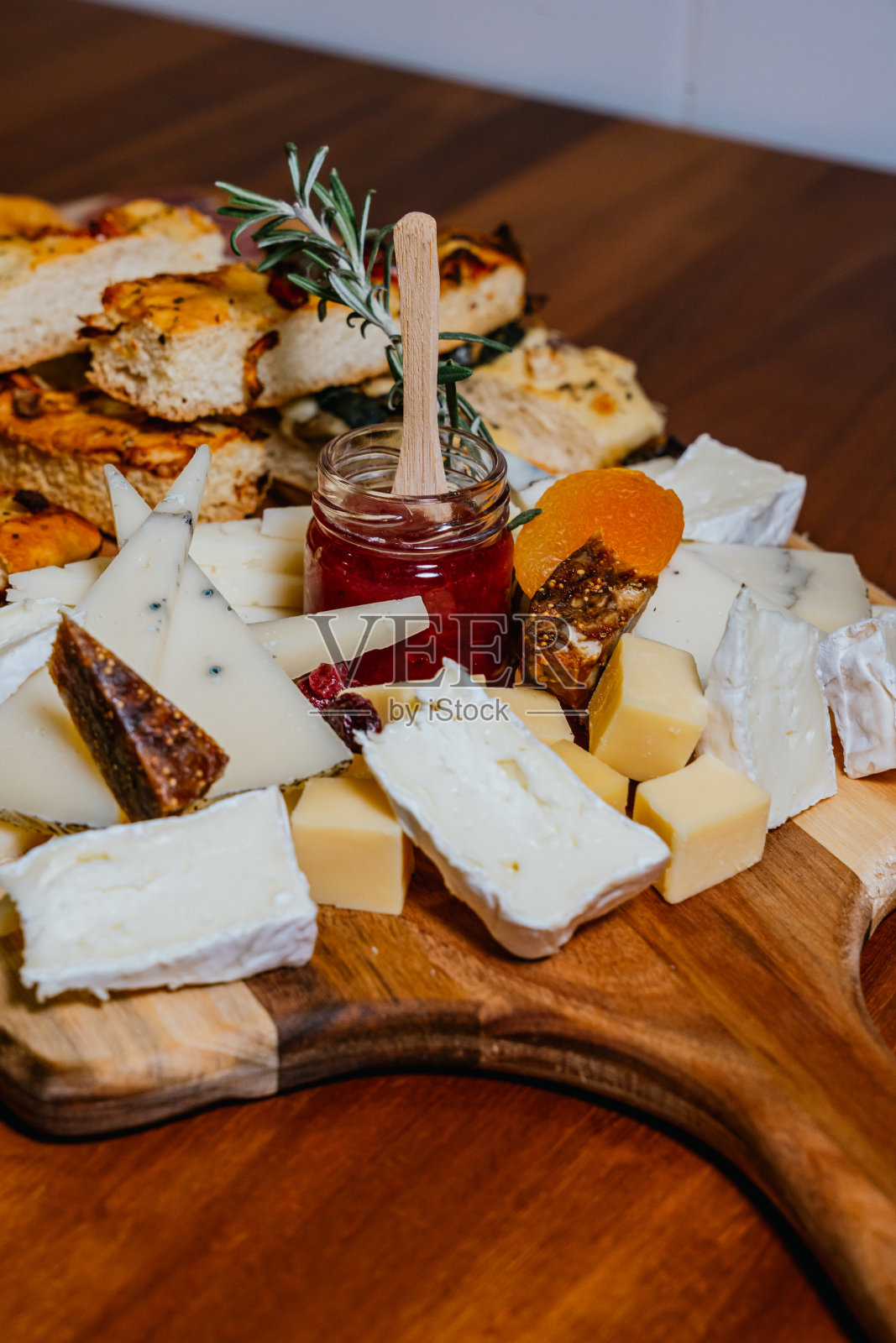 豪华餐盘照片摄影图片