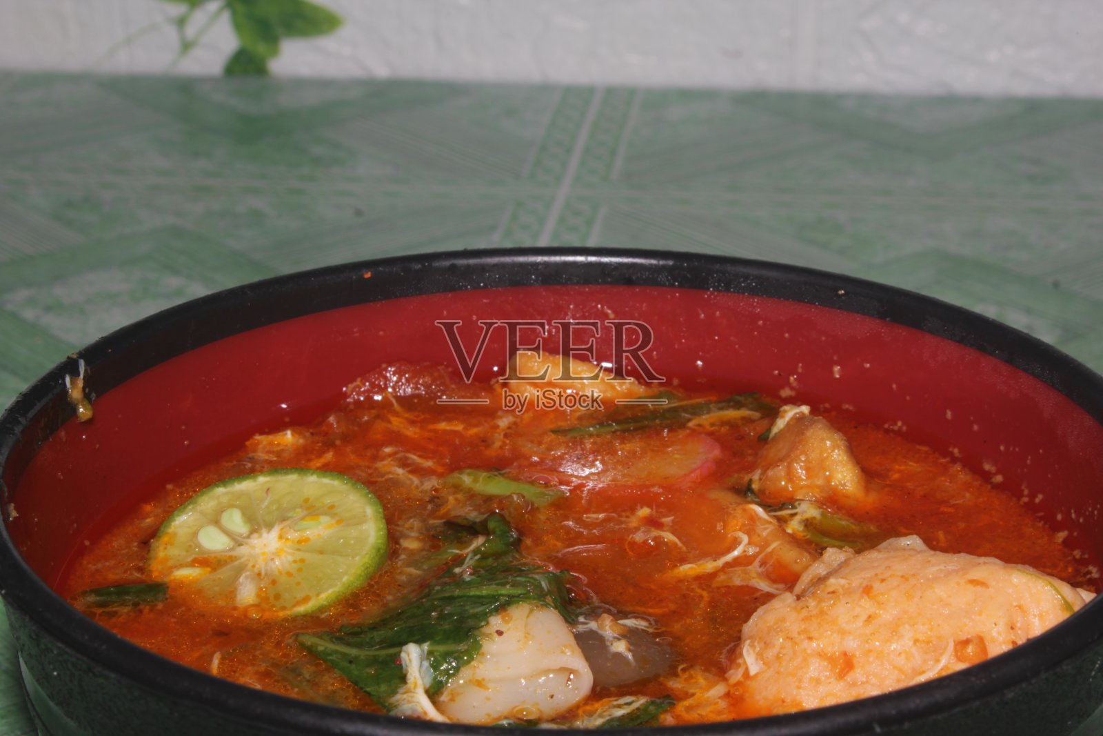 热seblak照片摄影图片