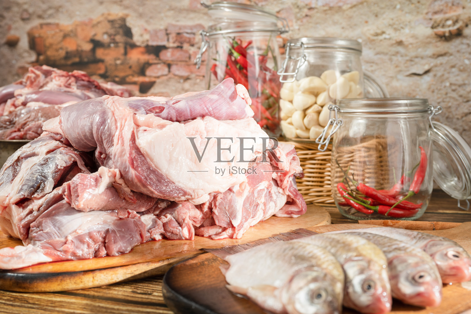 牛肉照片摄影图片