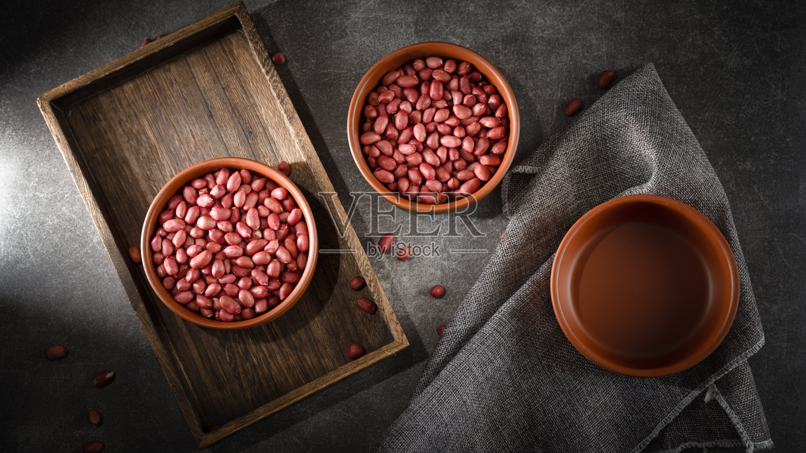 花生照片摄影图片