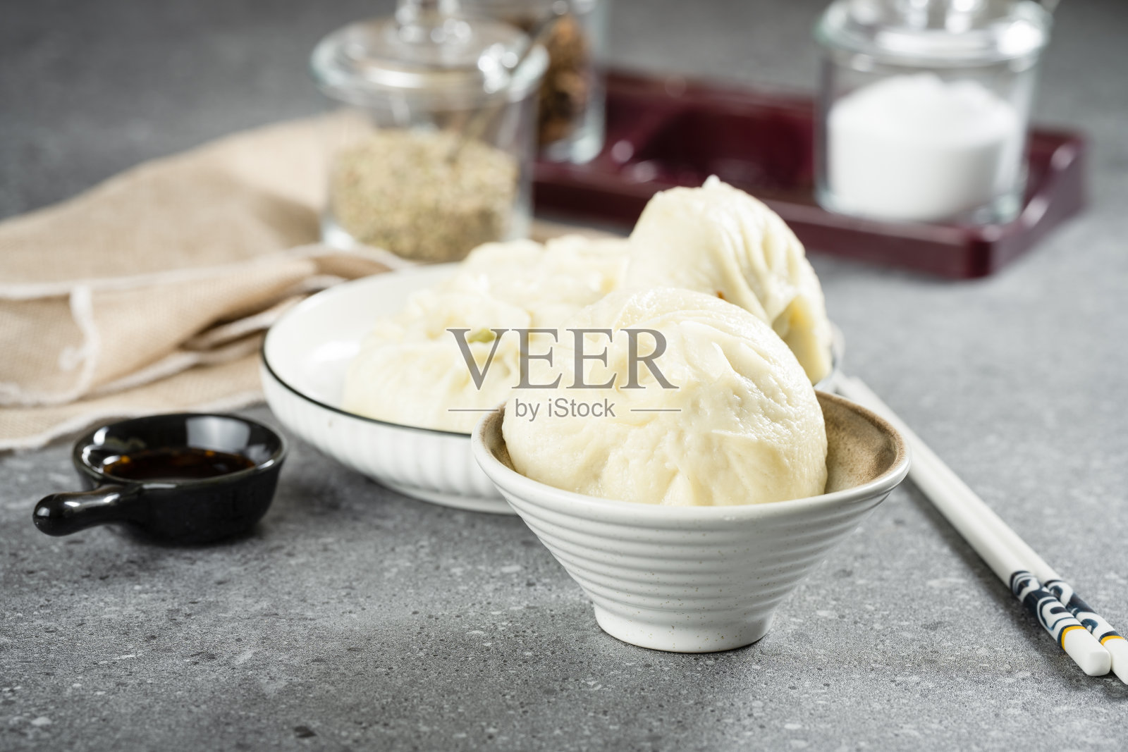 包子照片摄影图片