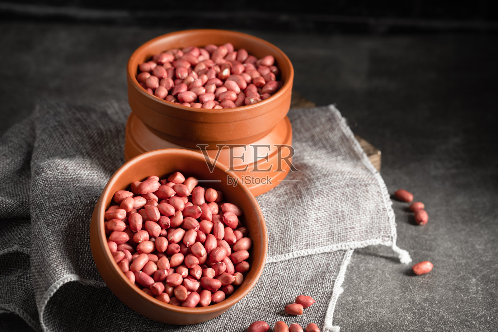 花生照片摄影图片