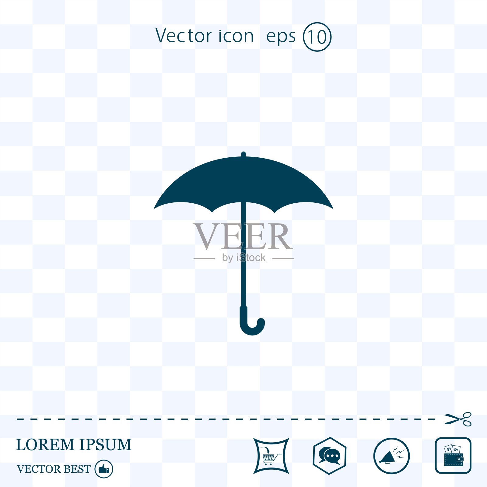 438插画图片素材