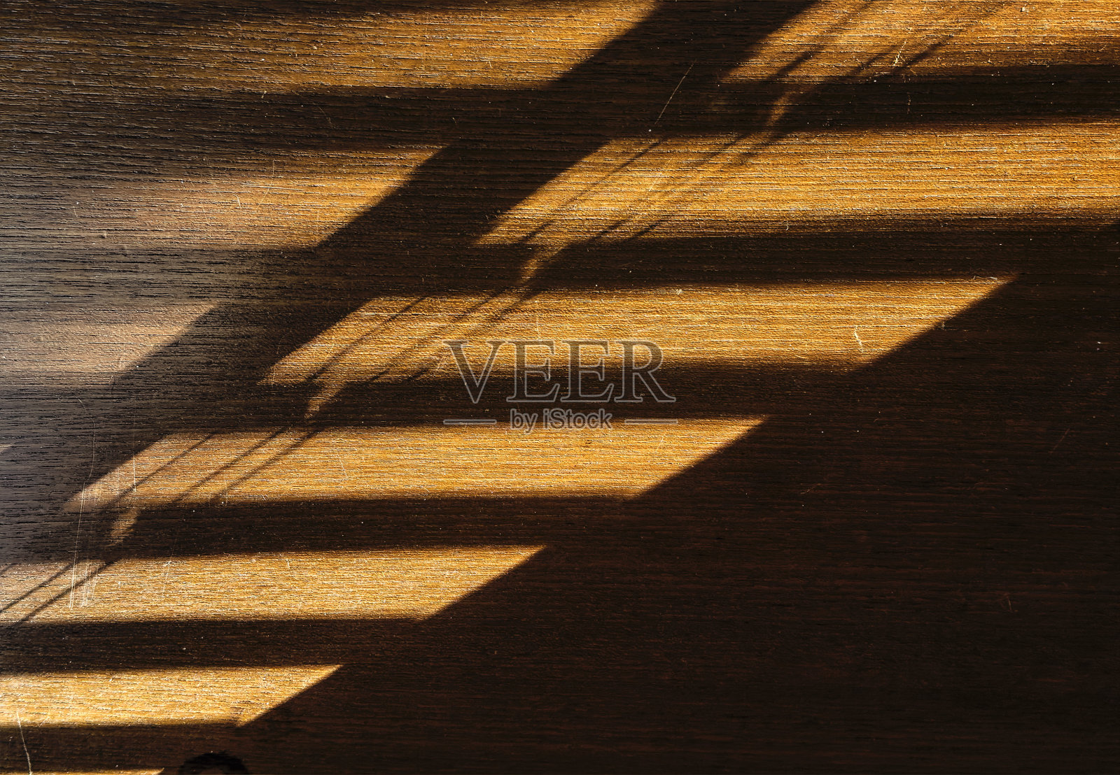 木材上的形状和几何照明照片摄影图片