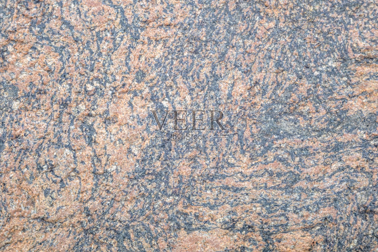 天然纹理在大自然中具有有机石材表面和花纹纹理。照片摄影图片