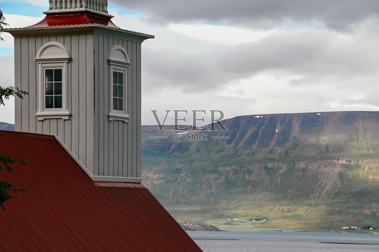 冰岛风景照片摄影图片