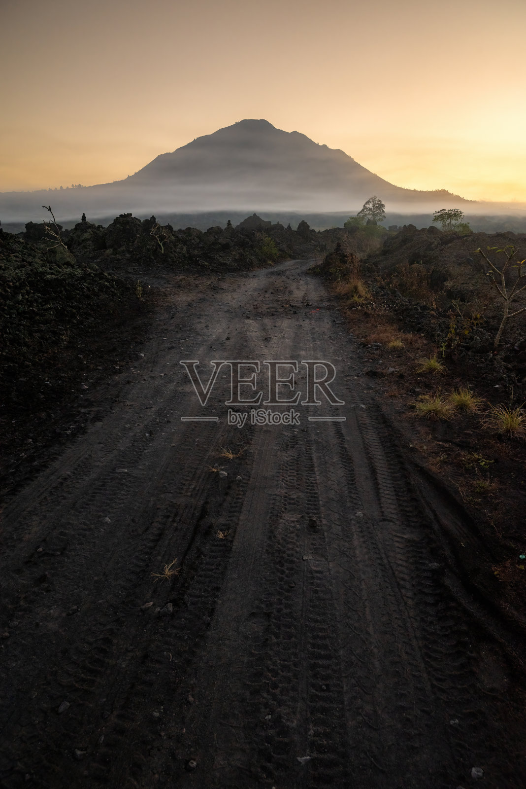 探索道路照片摄影图片