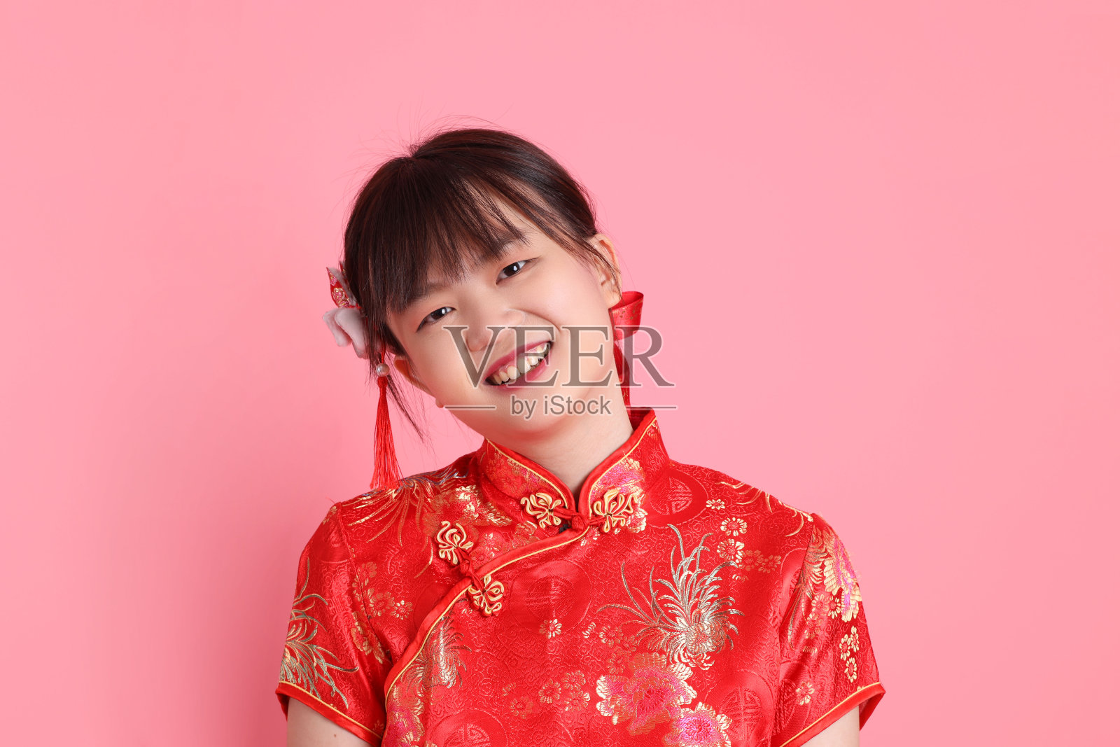 春节快乐照片摄影图片