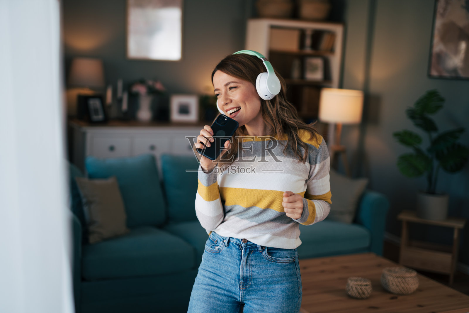 好的音乐会找到通往你的心灵的路照片摄影图片