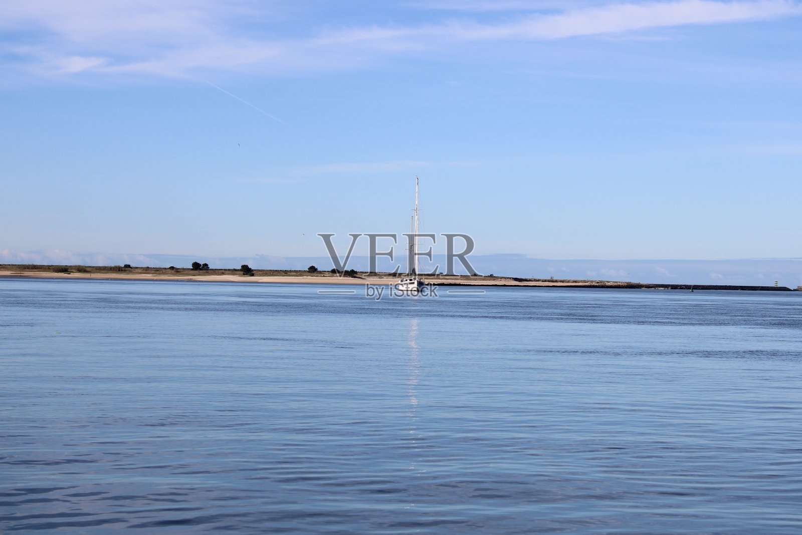 大西洋三角洲杜罗河葡萄牙波尔图2024照片摄影图片