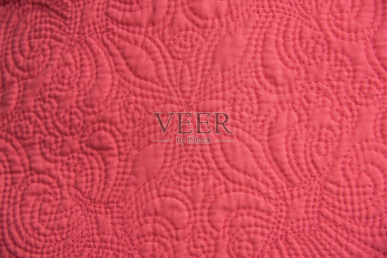 色彩鲜艳的织物纹理与现代的图案,理想的创造现代和时尚的外观。照片摄影图片