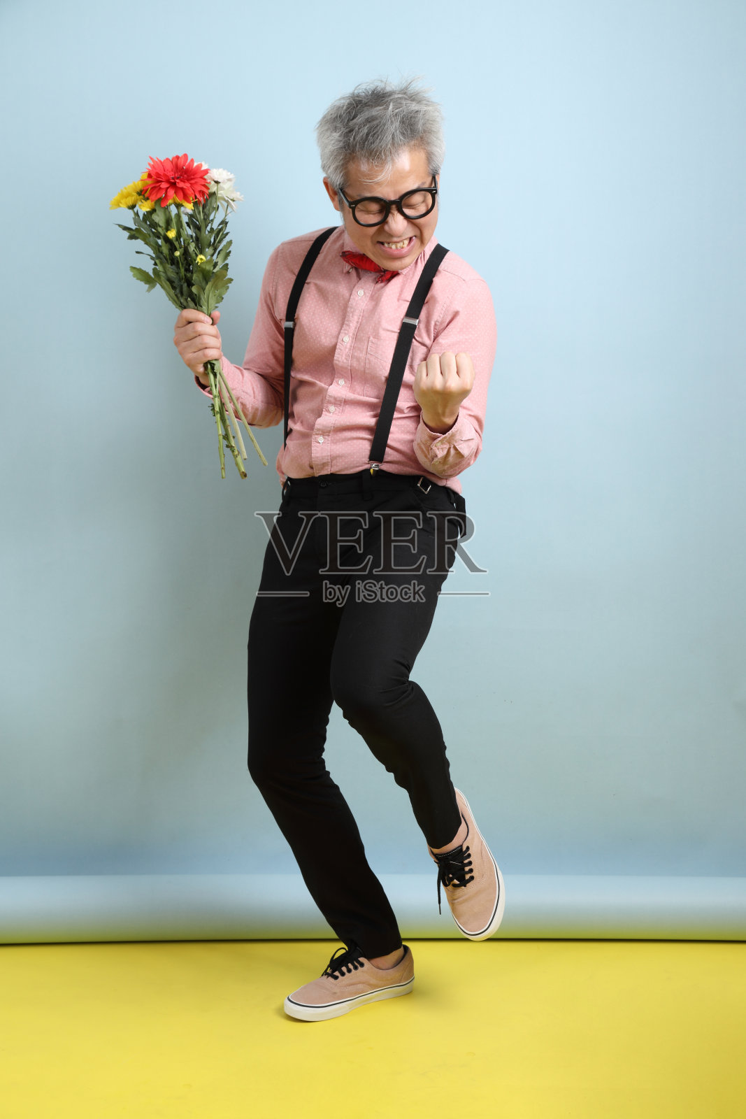 情人节照片摄影图片