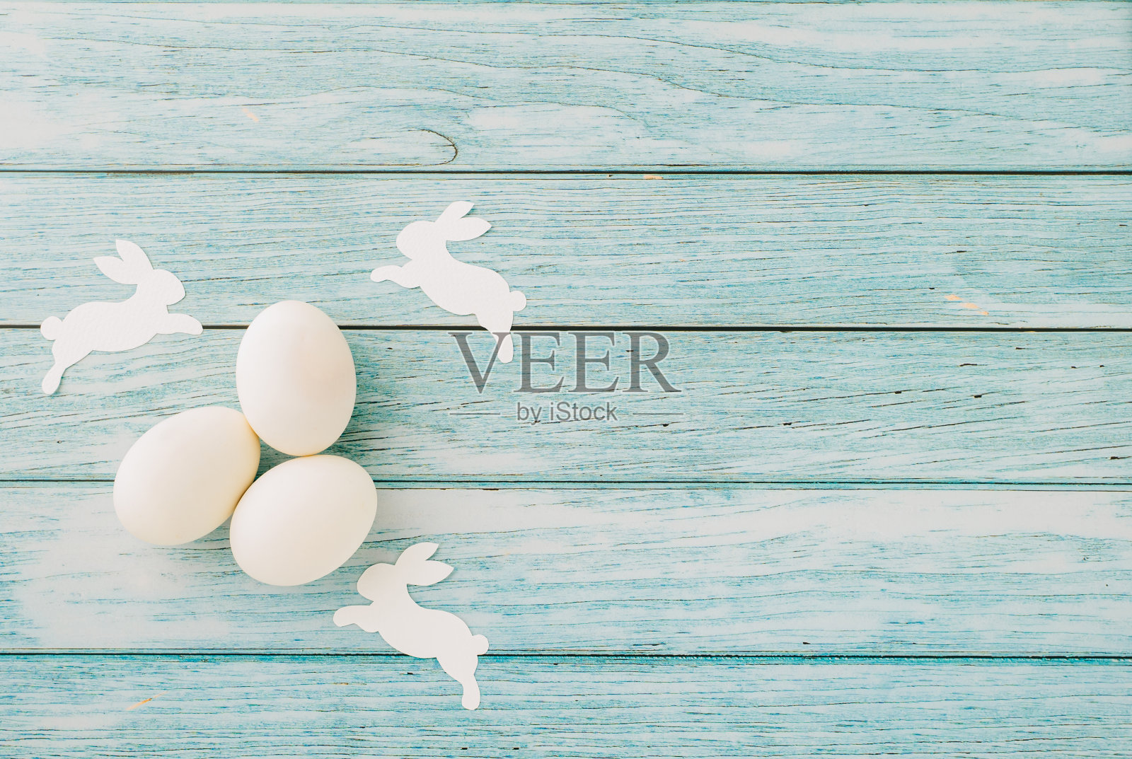 快乐复活节概念照片摄影图片