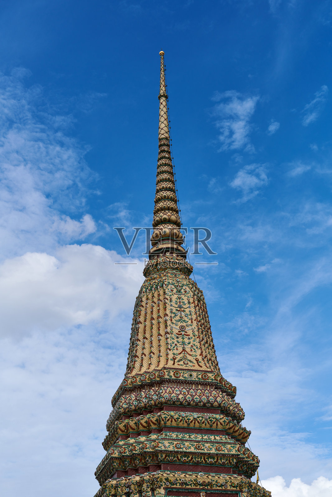 窟越南河粉照片摄影图片
