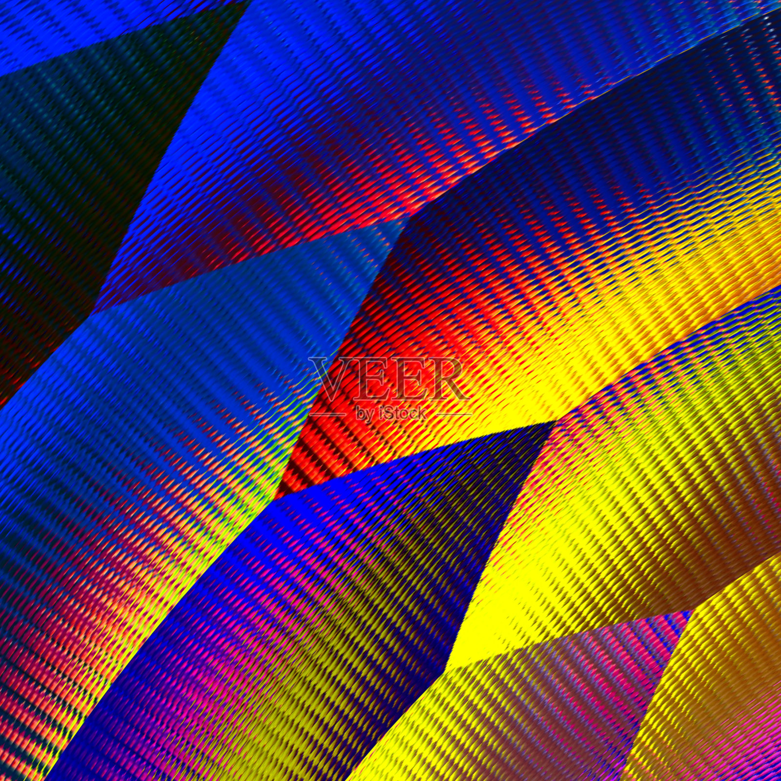 抽象色彩图案点缀照片摄影图片