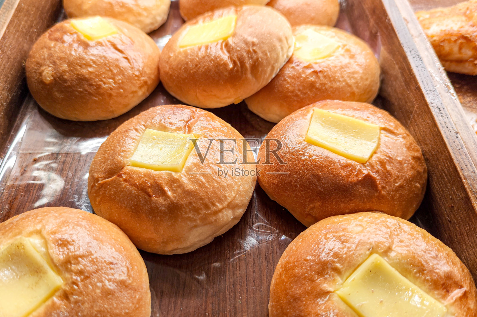 奶酪面包照片摄影图片