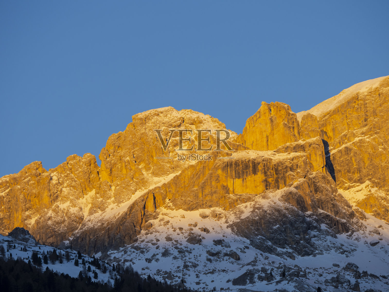 山间风景照片摄影图片