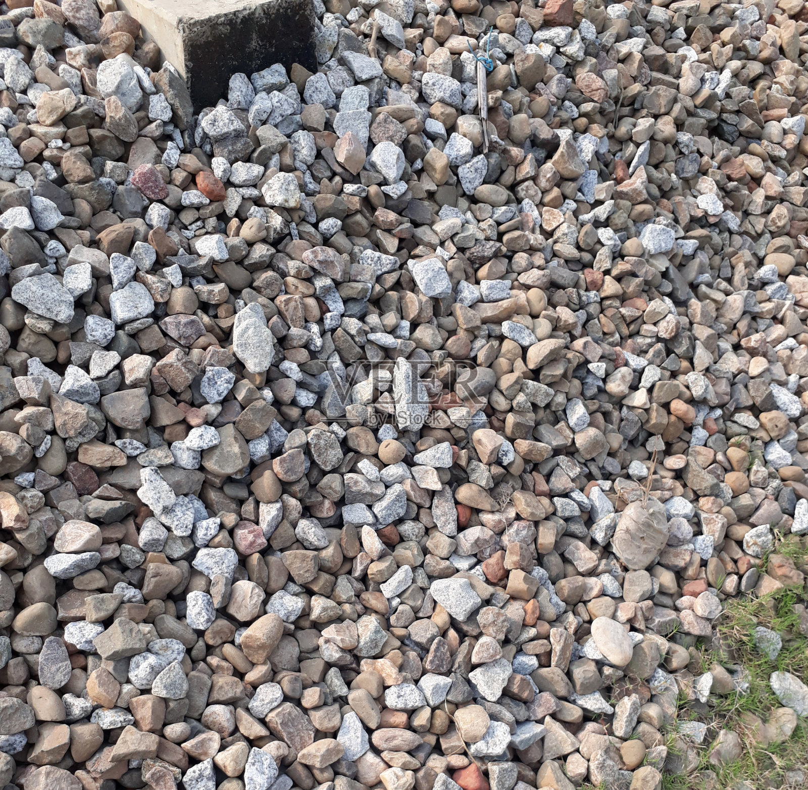 跟踪压舱物照片摄影图片