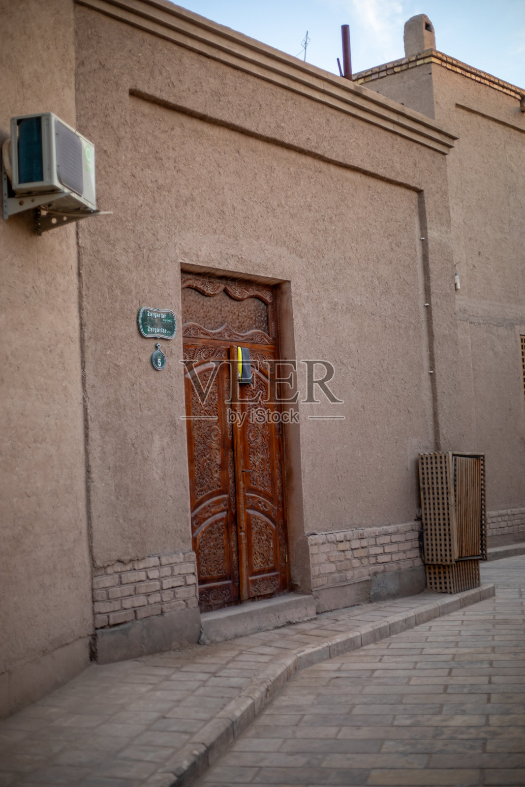 希瓦照片摄影图片