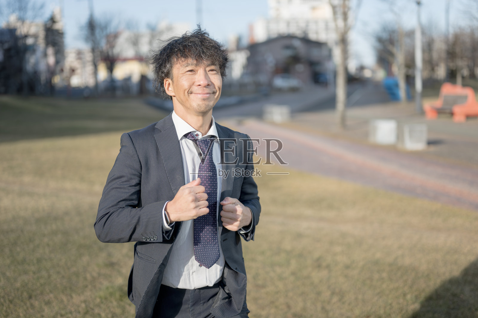 经营商业的人照片摄影图片