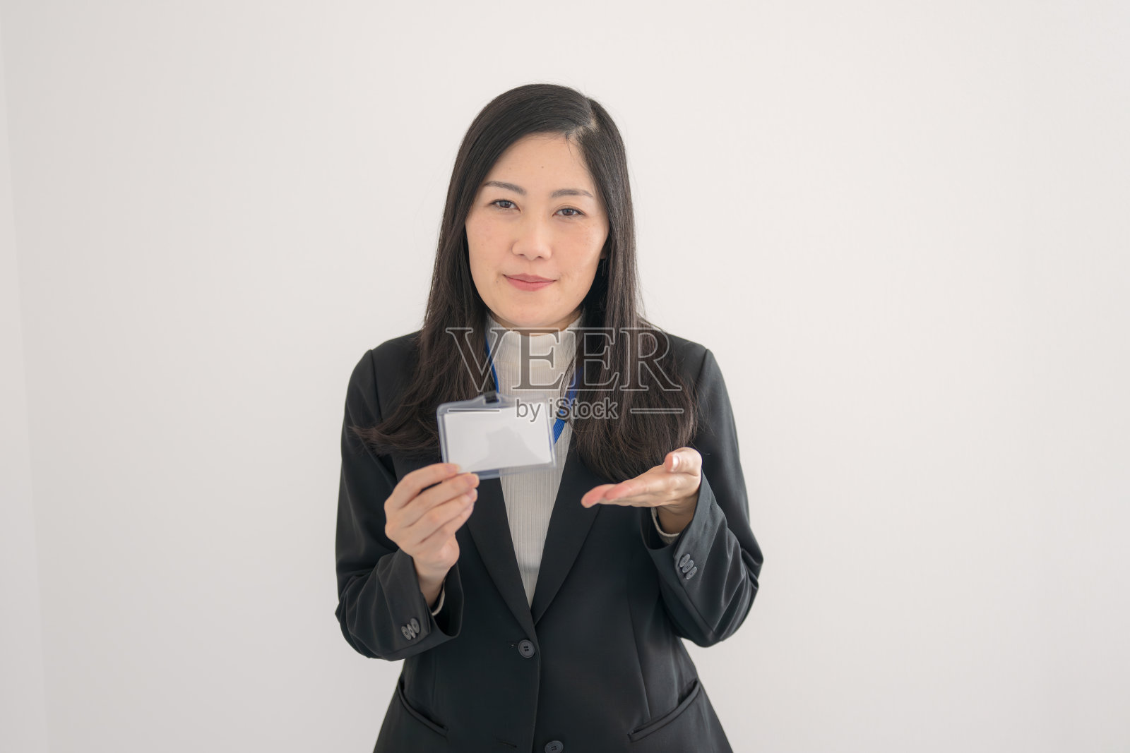 名牌和女人照片摄影图片