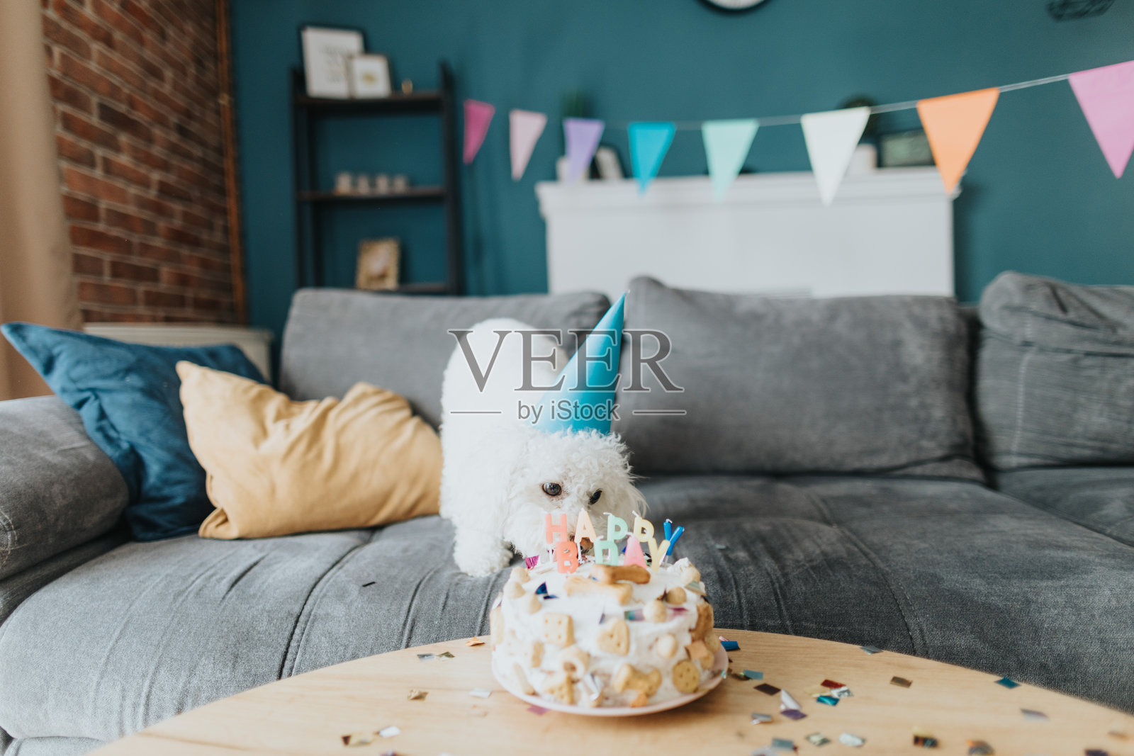 这是我度过的最棒的生日照片摄影图片