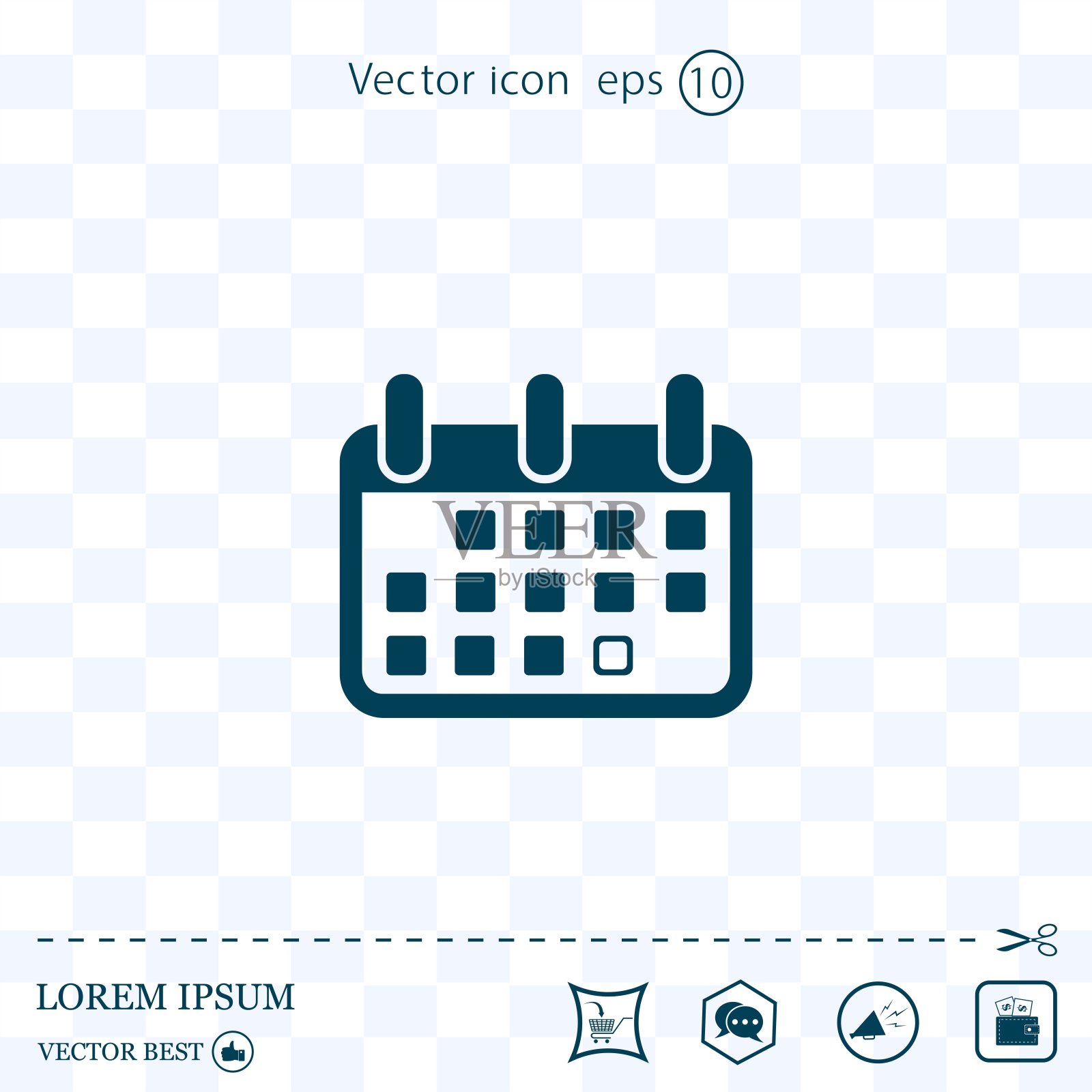 418插画图片素材