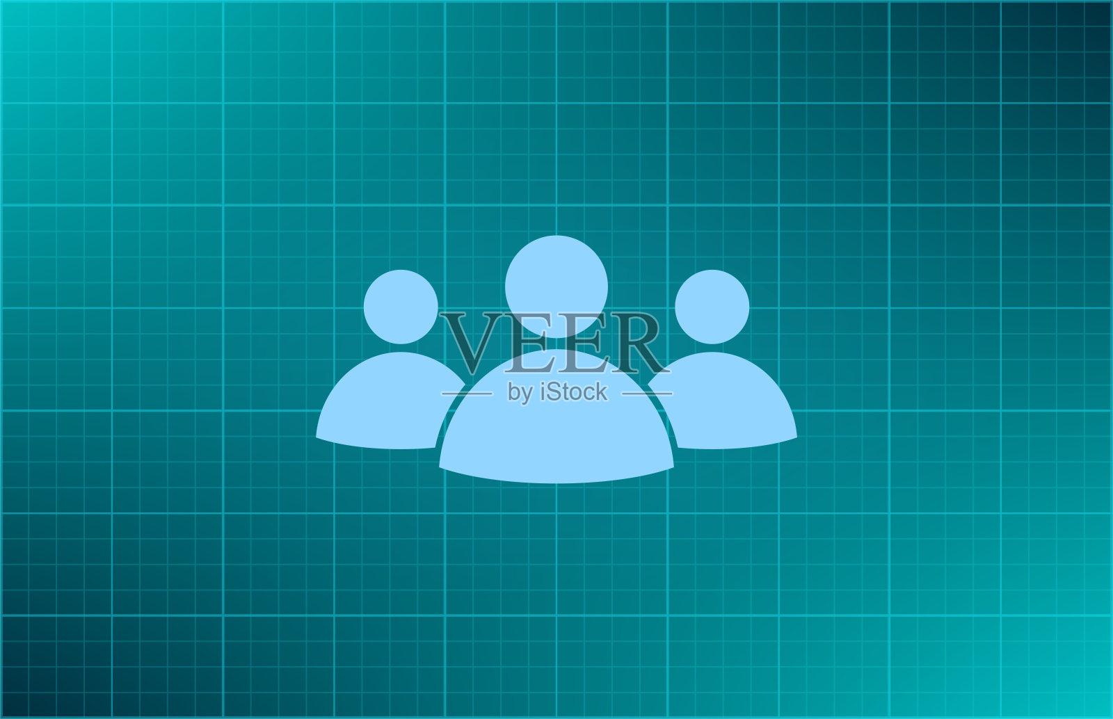 矢量图标4插画图片素材