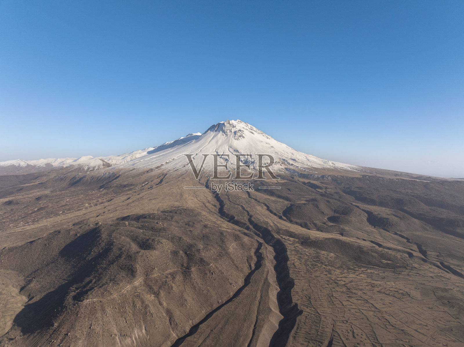 哈桑山照片摄影图片