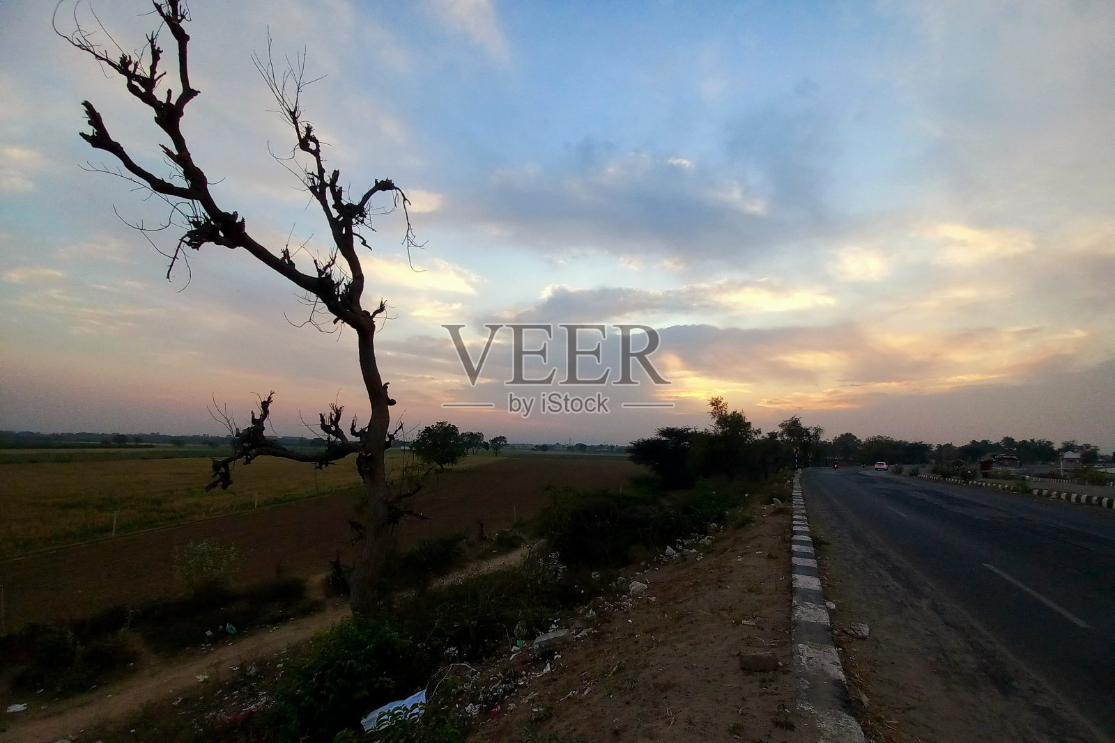 3月24日公路旅行A照片摄影图片