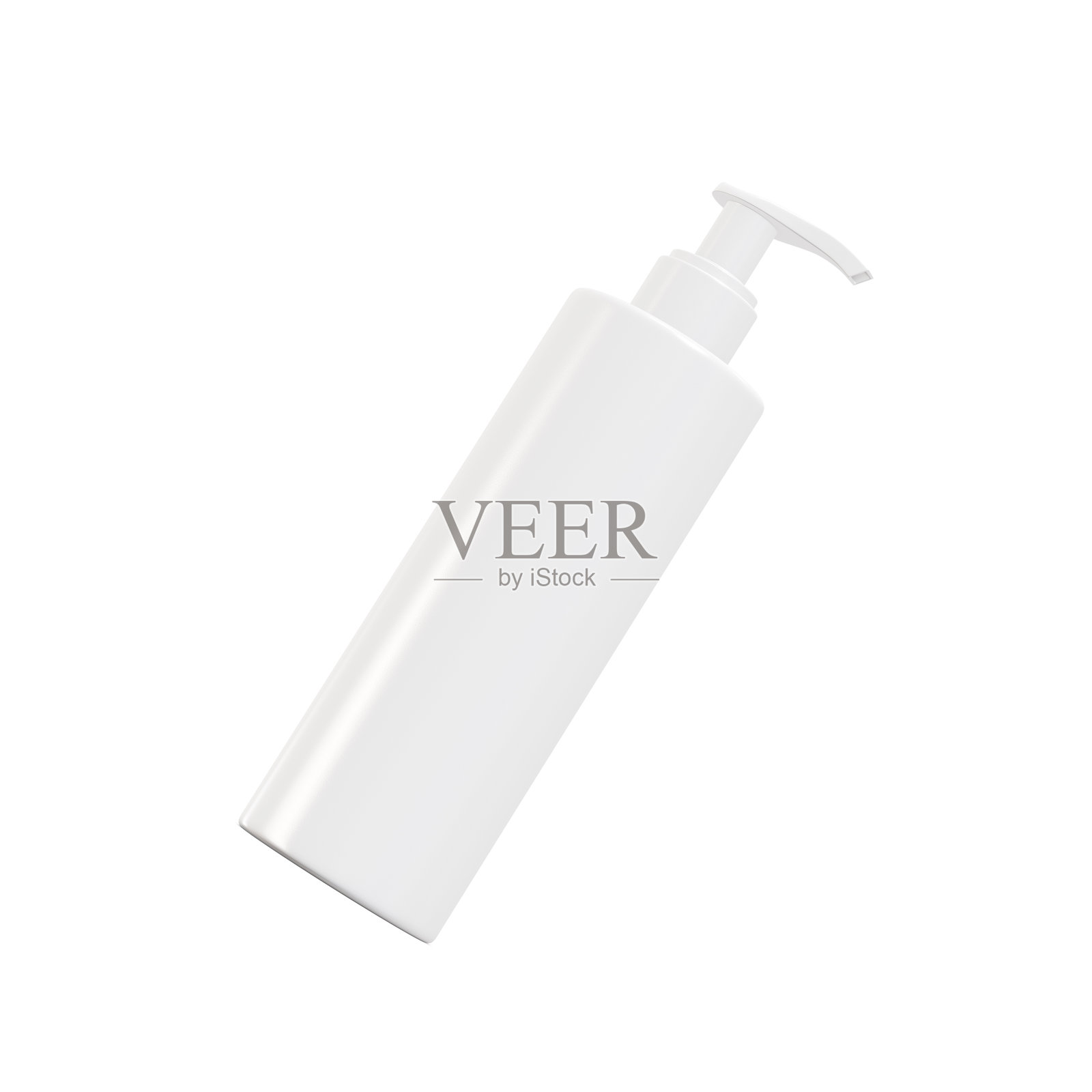 化妆品泵瓶图像照片摄影图片