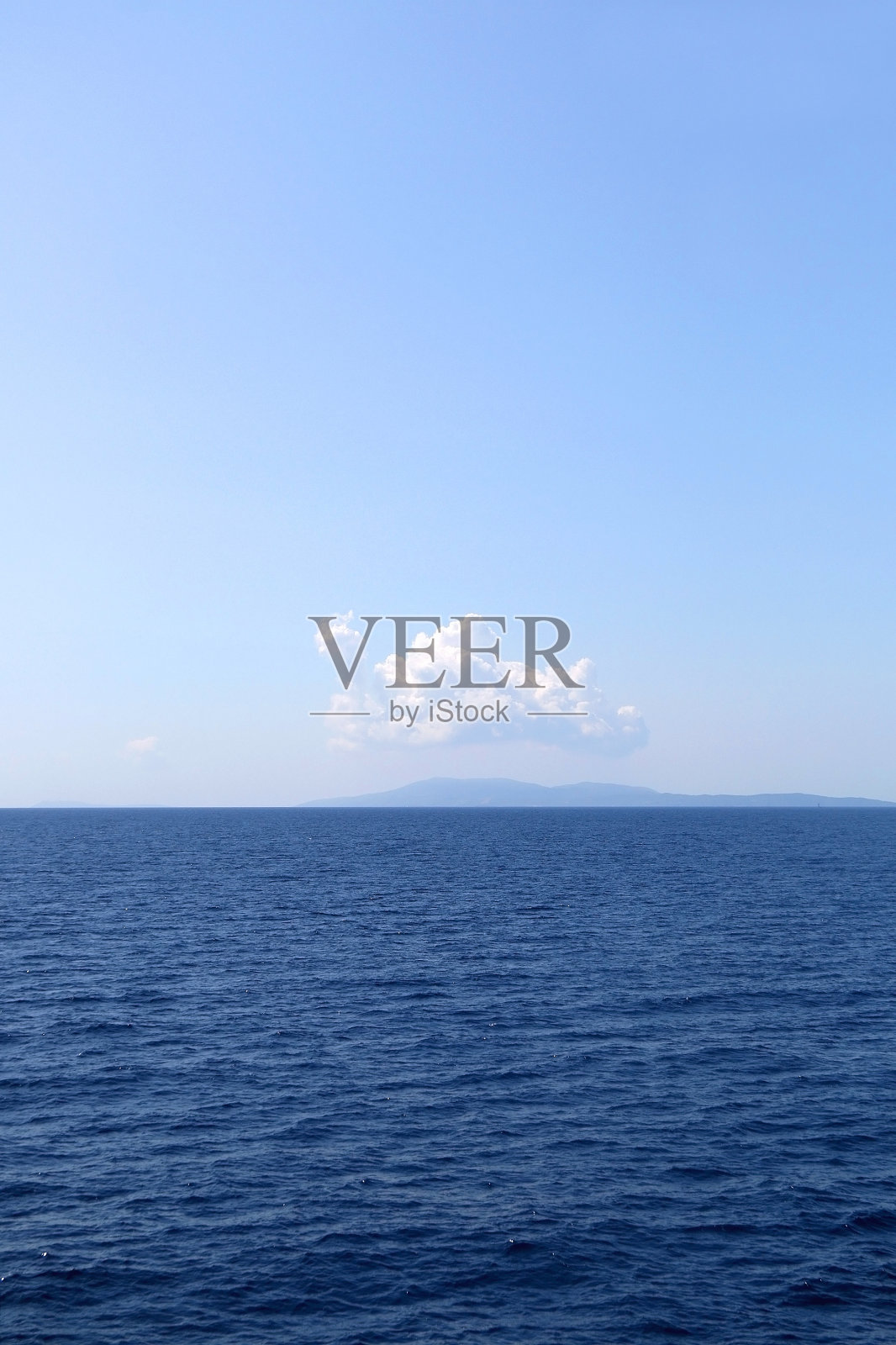 海平线照片摄影图片