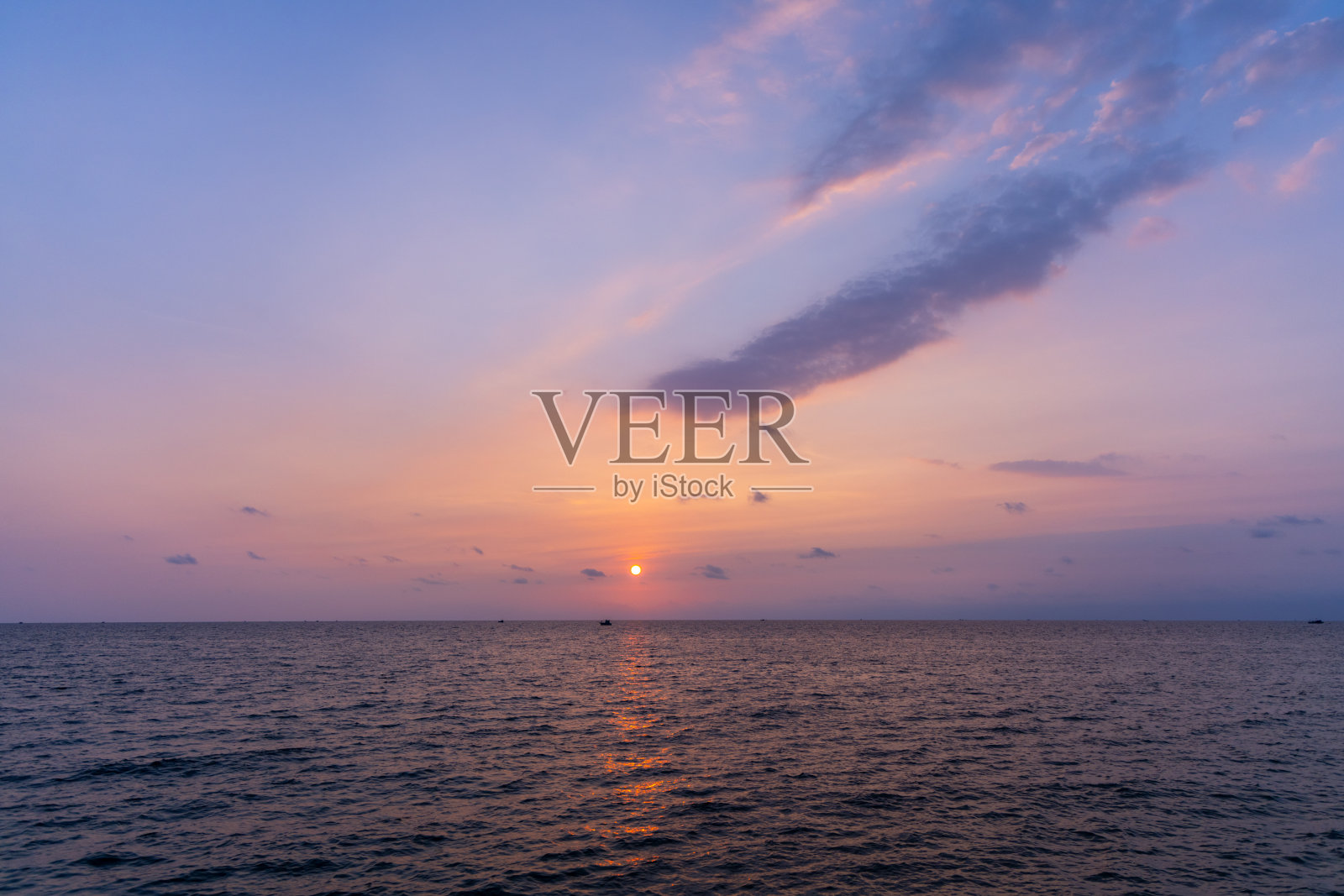 富国岛长滩照片摄影图片