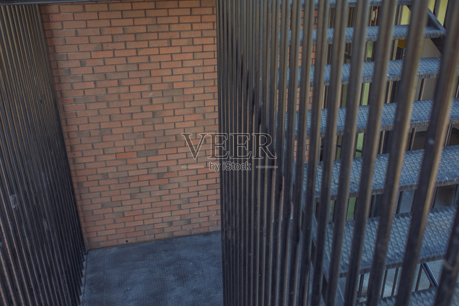 豪华浴室,豪华浴室后面的空间,公园里小屋的空间,公园里小屋照片摄影图片