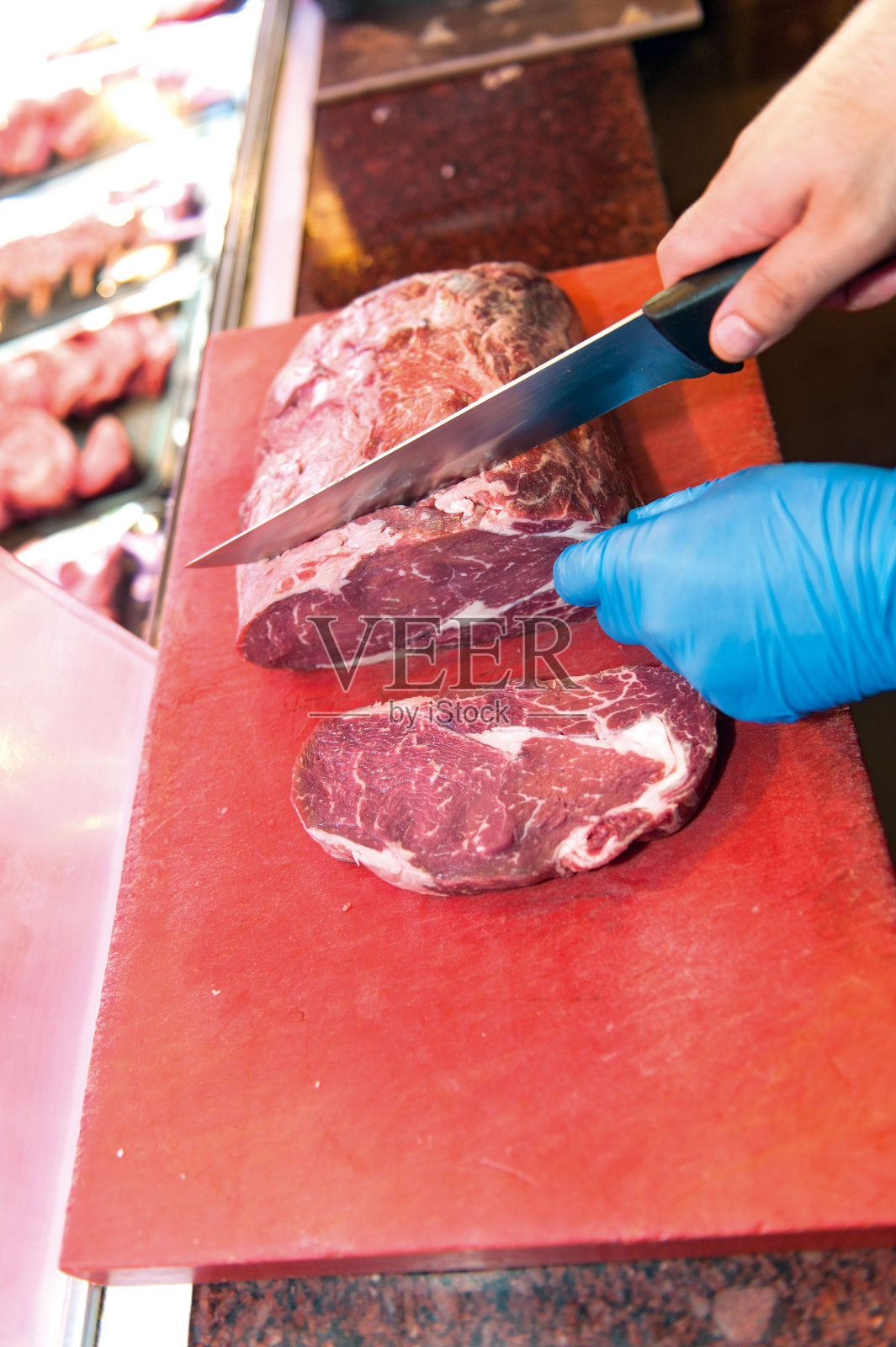 生肉照片摄影图片