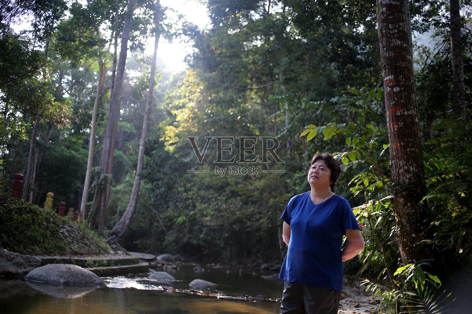 自然保护区郊游照片摄影图片