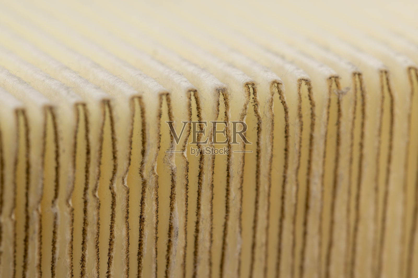 清洁过滤器,用于汽车过滤灰尘和污垢照片摄影图片